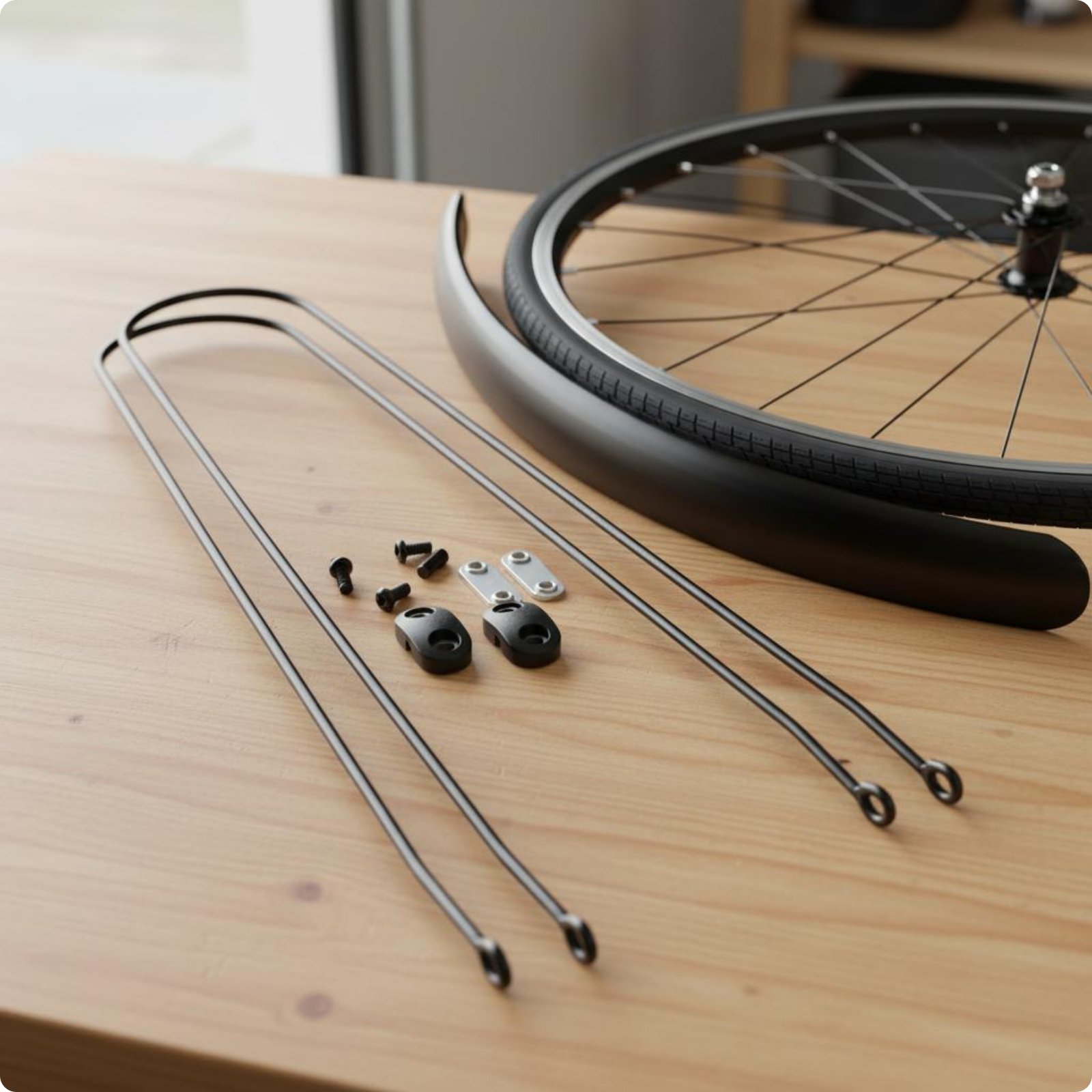 28 İnç Bisiklet Çamurluk Brake - Cycling In City incelemesi ve fiyatı