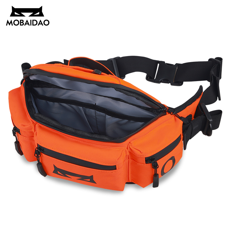 Motosiklet Bel Çantası Su Geçi - Cycling Commuter Backpack Waterproof incelemesi ve fiyatı
