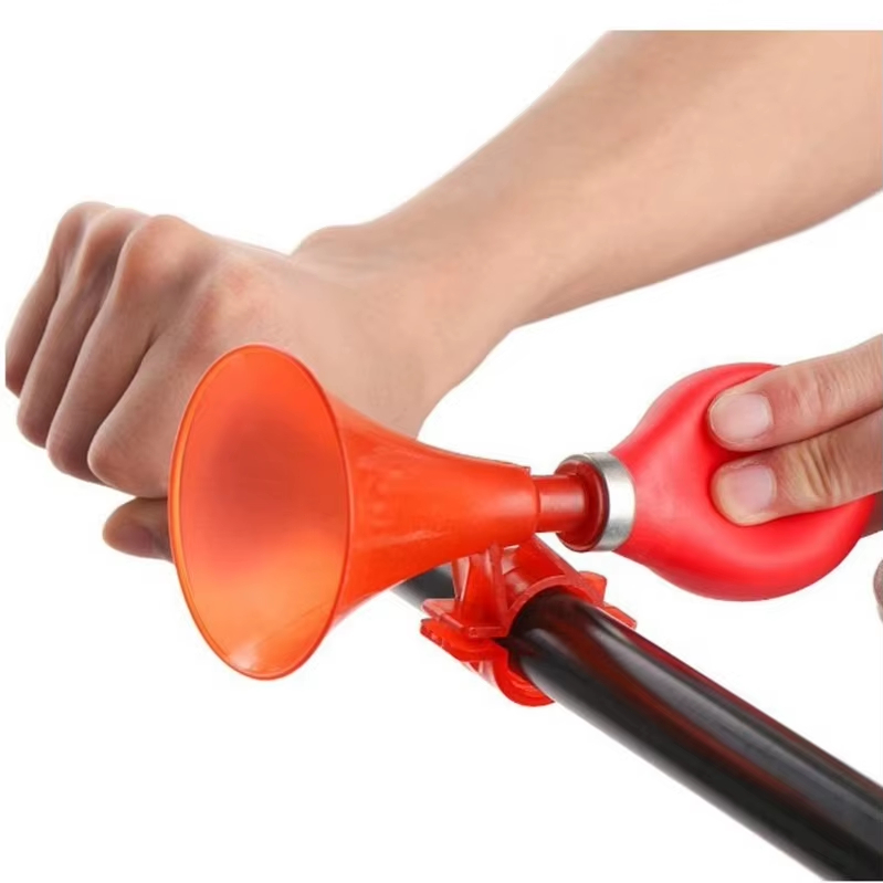 Yeni bisiklet zili yüksek sesl - Bell Handlebar Ring incelemesi ve fiyatı