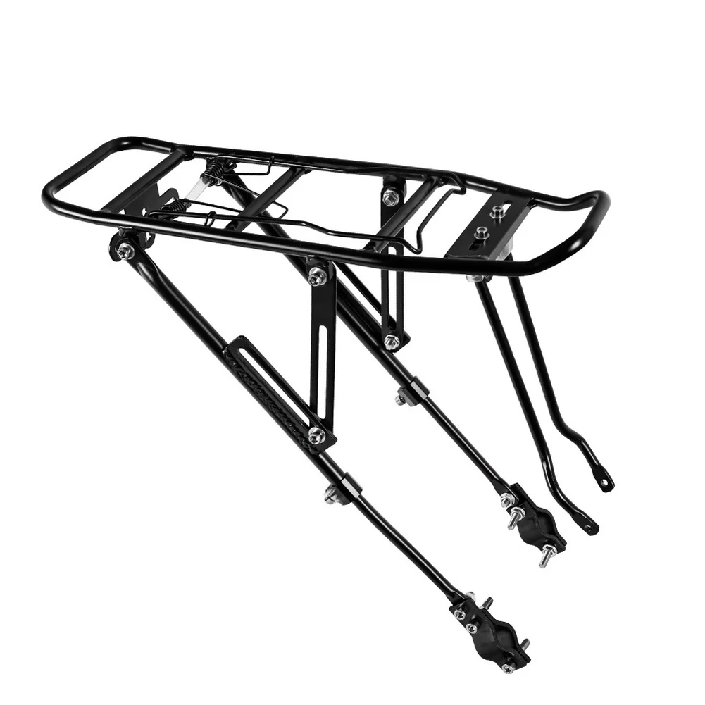Bisiklet arka rafı disk fren i - Cargo Rack Aluminum incelemesi ve fiyatı