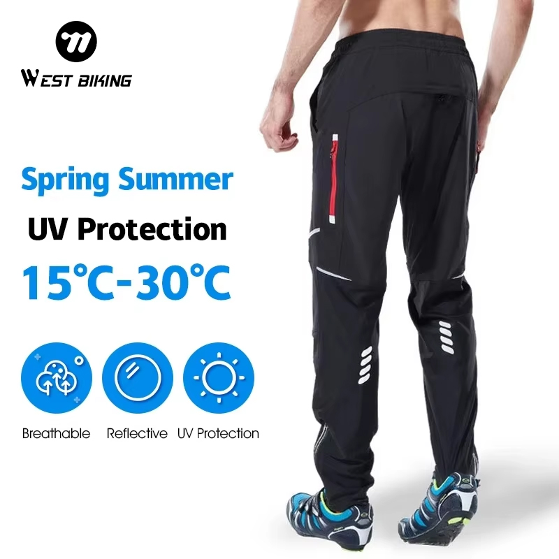 Batı bisiklet bisiklet pantolo - Cycling Commuter Trousers incelemesi ve fiyatı