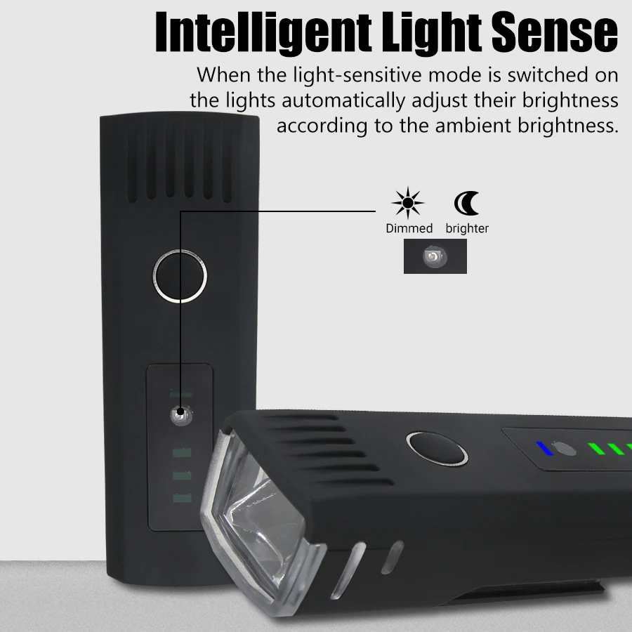 Noel Bisiklet Işık Seti USB Şa - Bike Light Front Rear incelemesi ve fiyatı