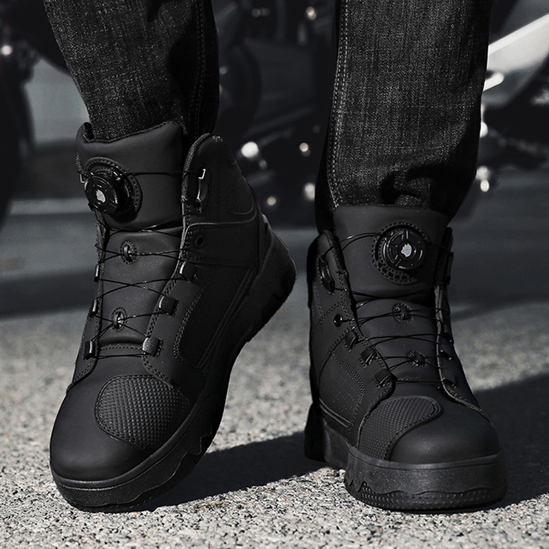 Erkekler için Su Geçirmez Moto - Cycling Commute Shoes incelemesi ve fiyatı