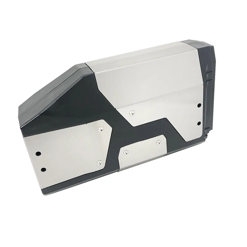 BMW için R1200GS R1250GS F750G - Cargo Rack Aluminum incelemesi ve fiyatı