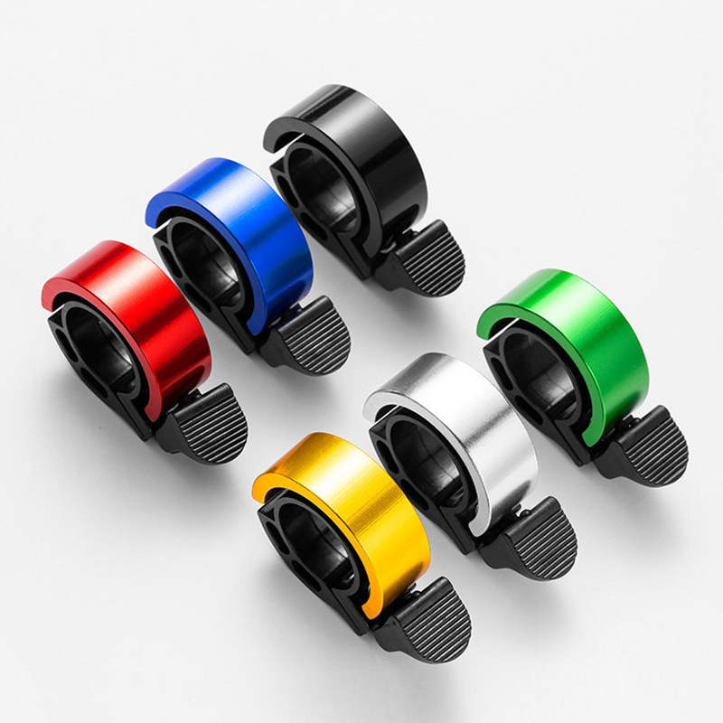 Bisiklet Zil Sesi Yüksek Sesli - Bell Handlebar Ring incelemesi ve fiyatı
