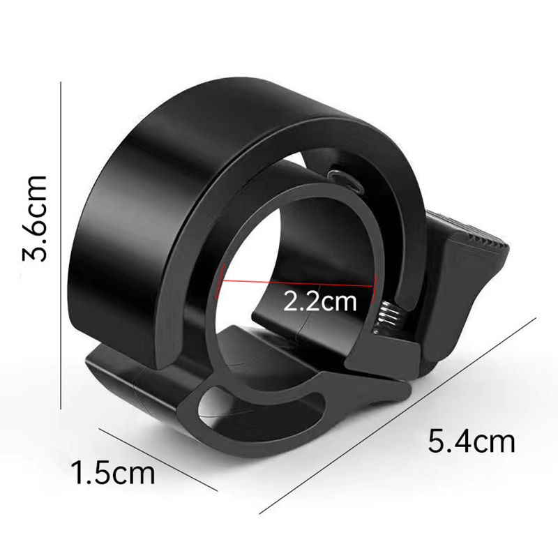 Bisiklet Zil Sesi Yüksek Sesli - Bell Handlebar Ring incelemesi ve fiyatı