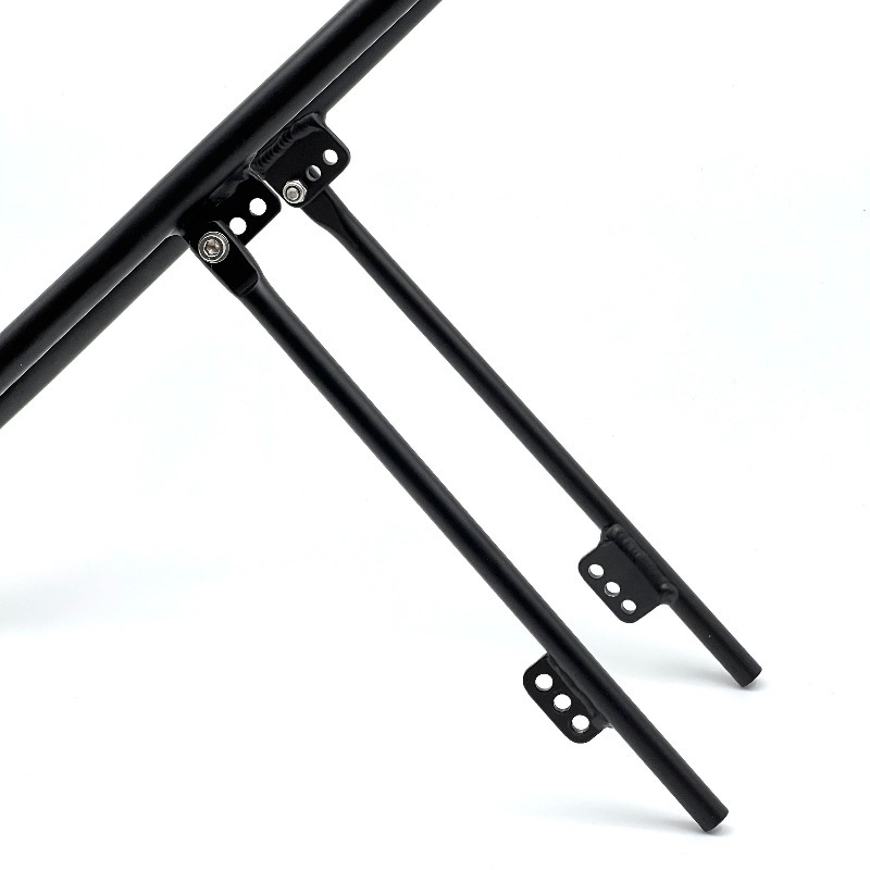 Alüminyum Alaşımlı Ön Bisiklet - Cargo Rack Aluminum incelemesi ve fiyatı