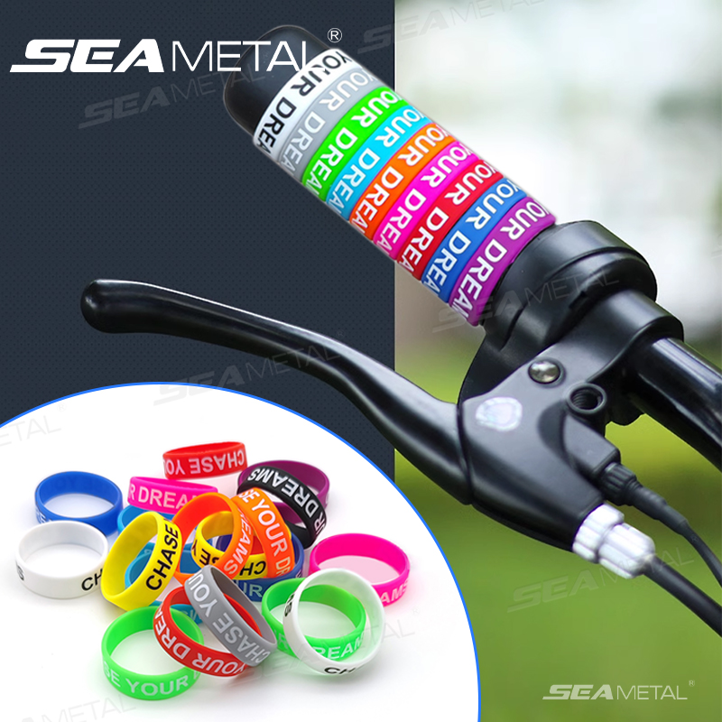 SEAMETAL 30mm motosiklet gidon - Bell Handlebar Ring incelemesi ve fiyatı