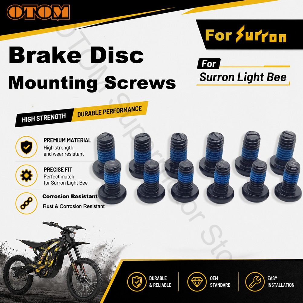 Surron Light Bee Motosikleti İ - Bike Light Front Rear incelemesi ve fiyatı