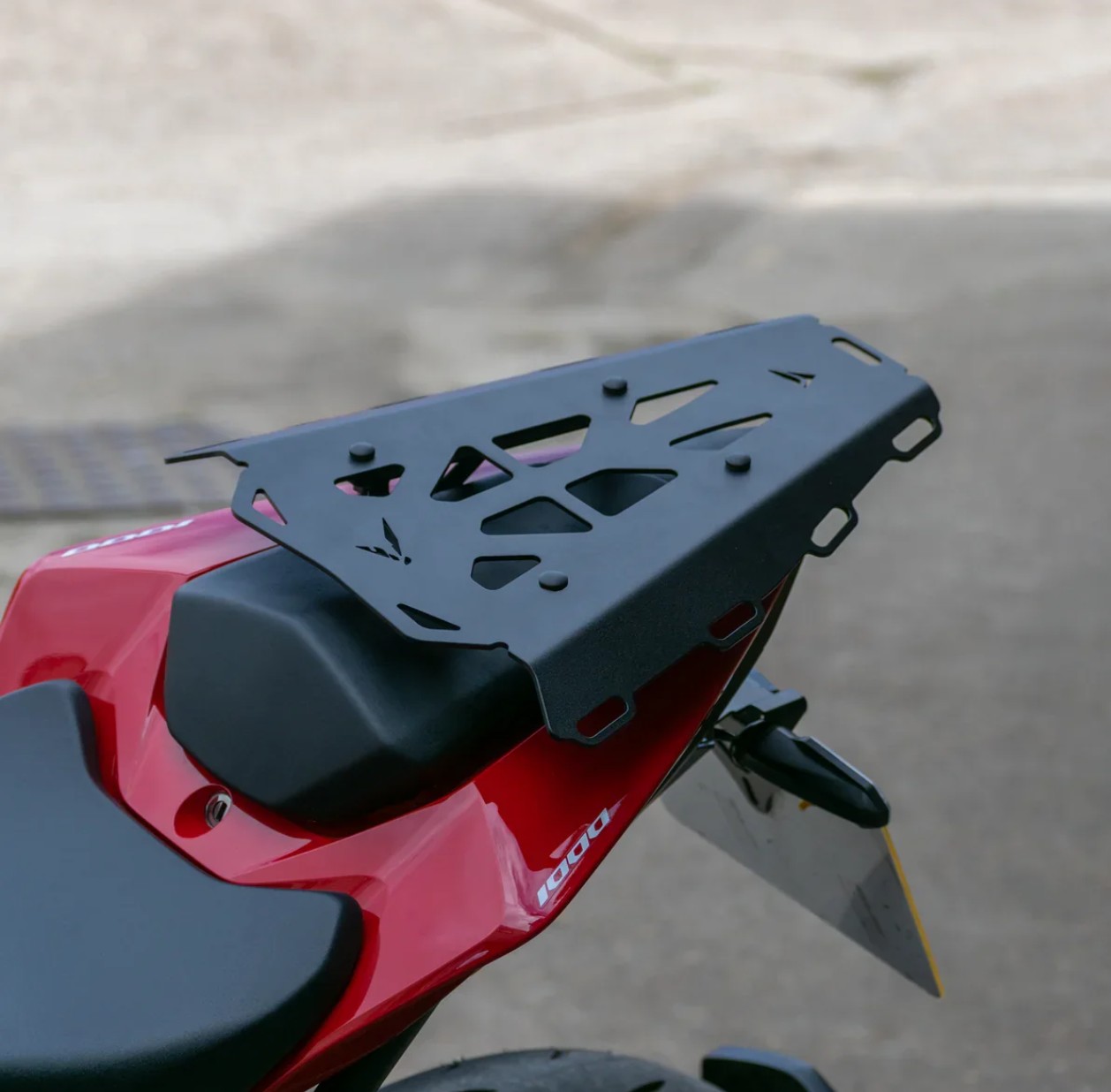 Honda CB1000 Hornet SP 2025 Mo - Cargo Rack Aluminum incelemesi ve fiyatı