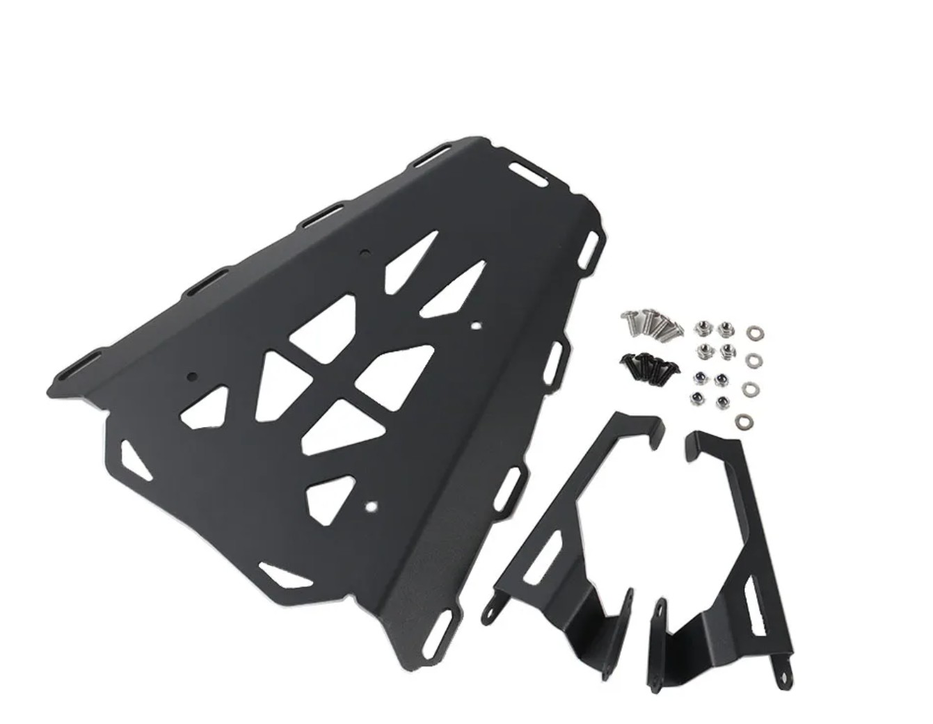 Honda CB1000 Hornet SP 2025 Mo - Cargo Rack Aluminum incelemesi ve fiyatı